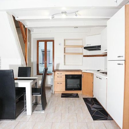 Maison Hyper Centre Romilly-Sur-Seine Extérieur photo