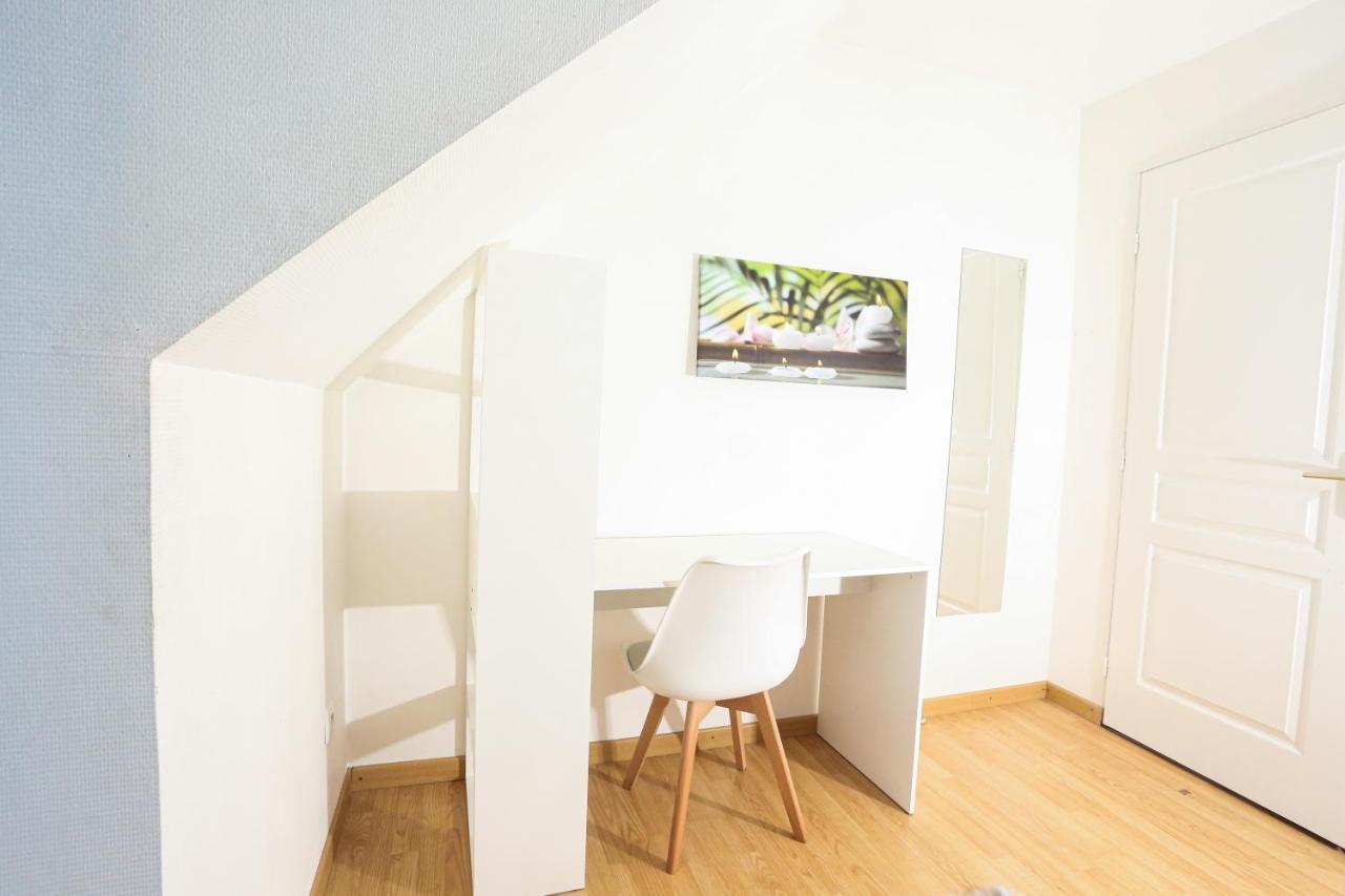 Maison Hyper Centre Romilly-Sur-Seine Extérieur photo