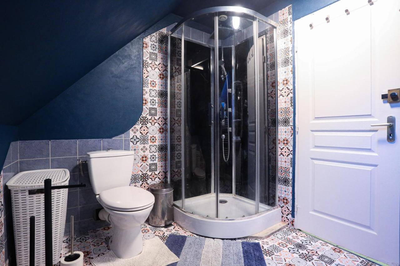 Maison Hyper Centre Romilly-Sur-Seine Extérieur photo