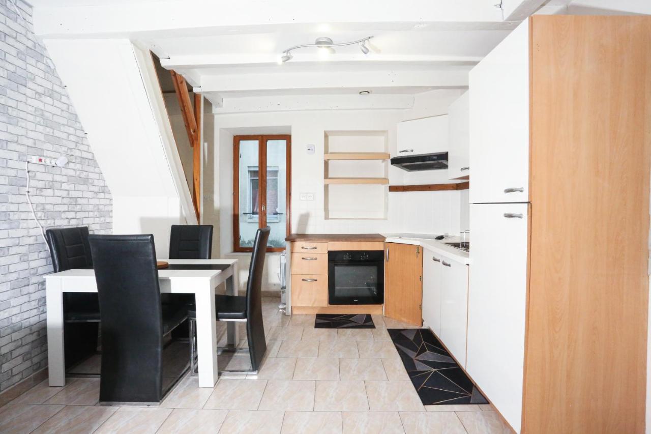 Maison Hyper Centre Romilly-Sur-Seine Extérieur photo
