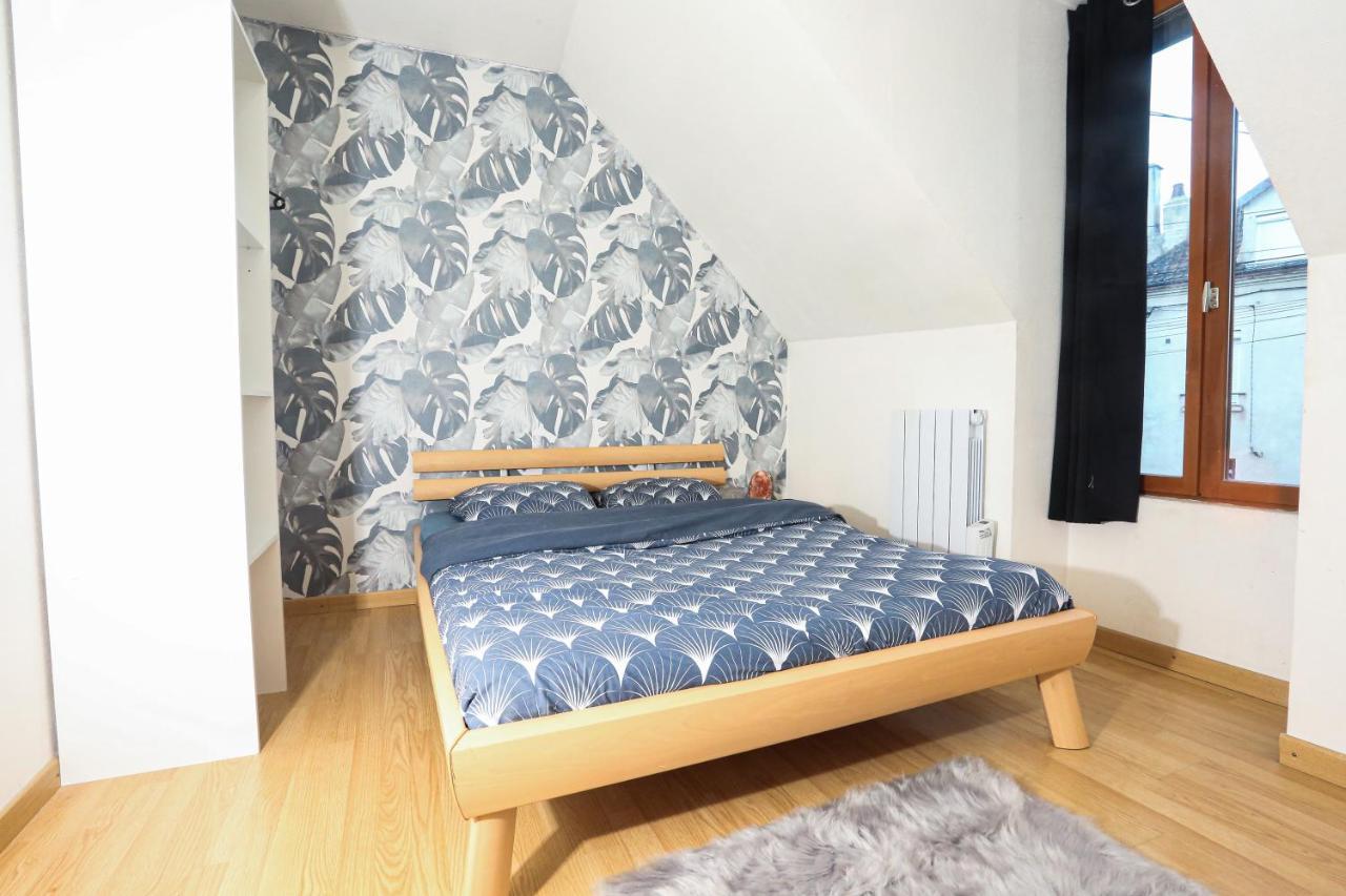 Maison Hyper Centre Romilly-Sur-Seine Extérieur photo