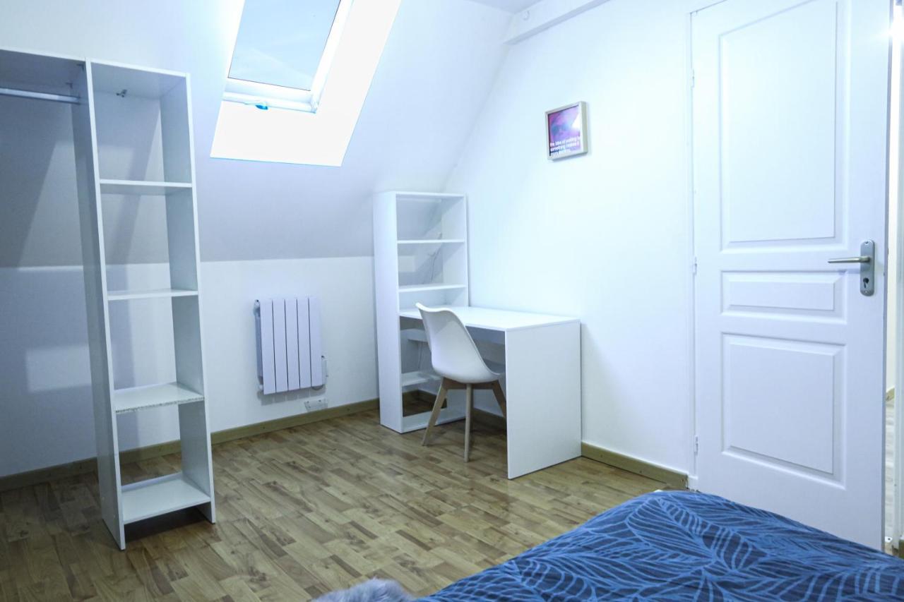 Maison Hyper Centre Romilly-Sur-Seine Extérieur photo