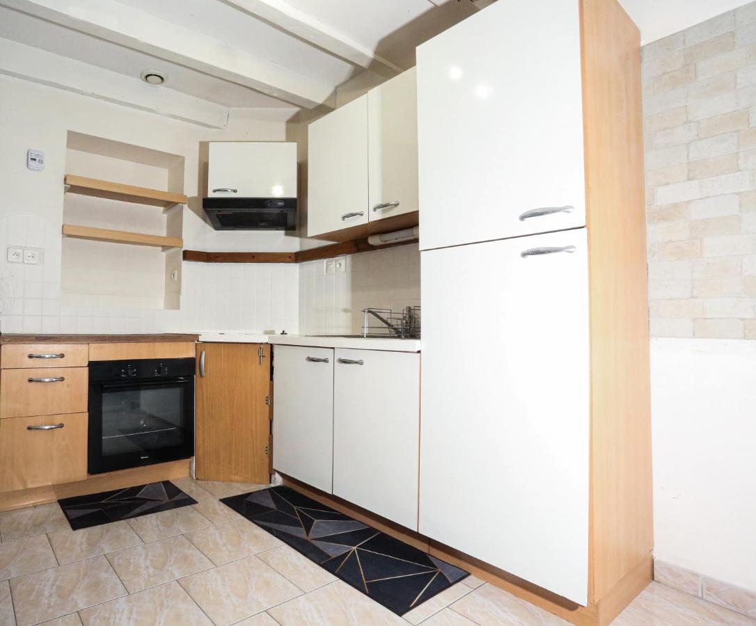Maison Hyper Centre Romilly-Sur-Seine Extérieur photo