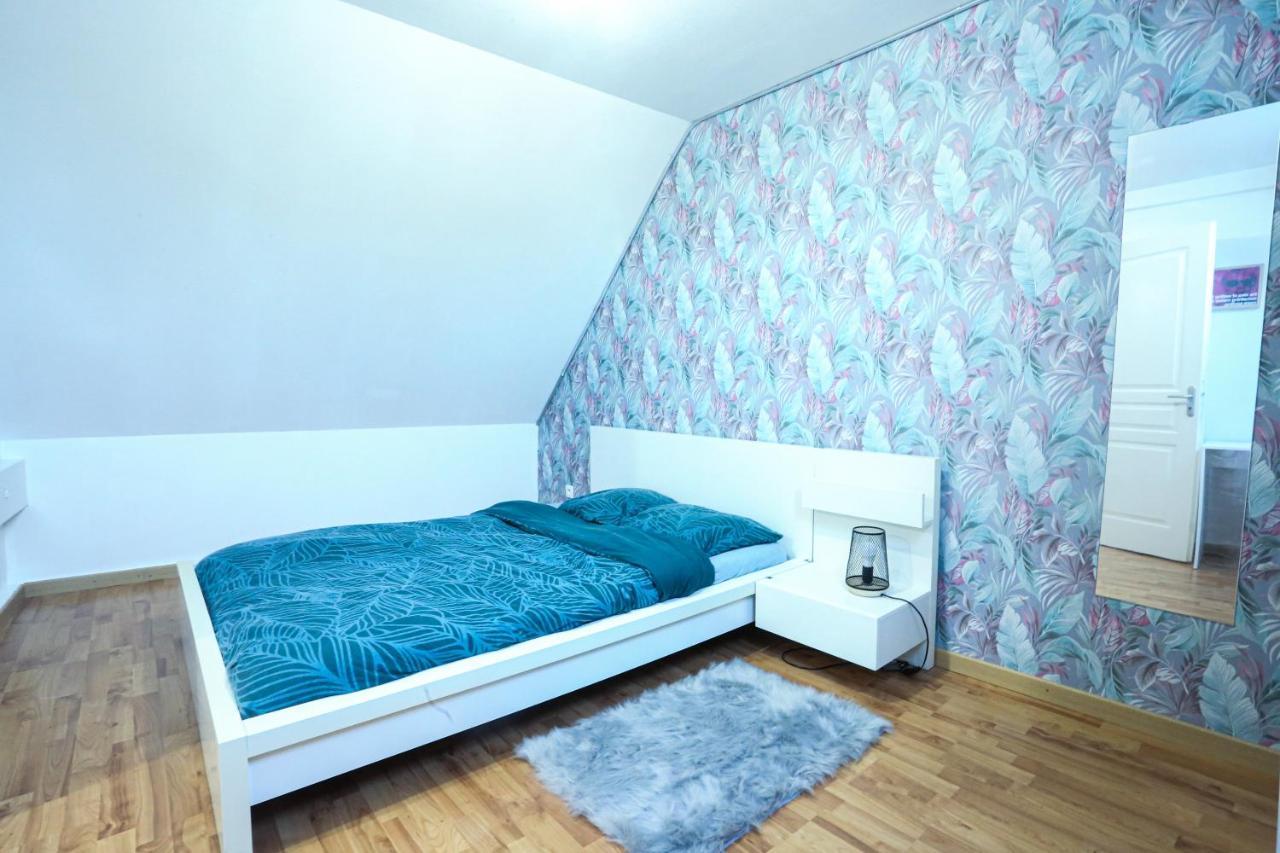 Maison Hyper Centre Romilly-Sur-Seine Extérieur photo
